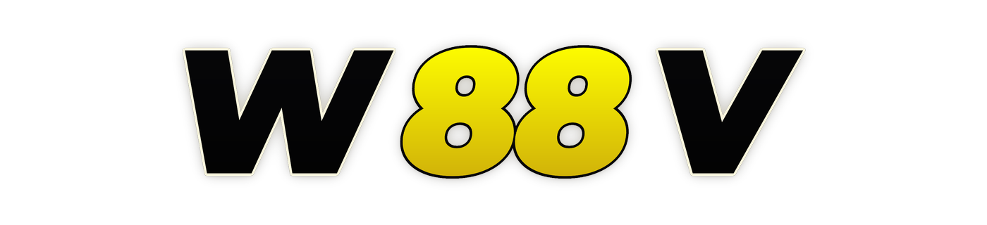 w88v logo